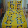 Posciel jersey wz 6